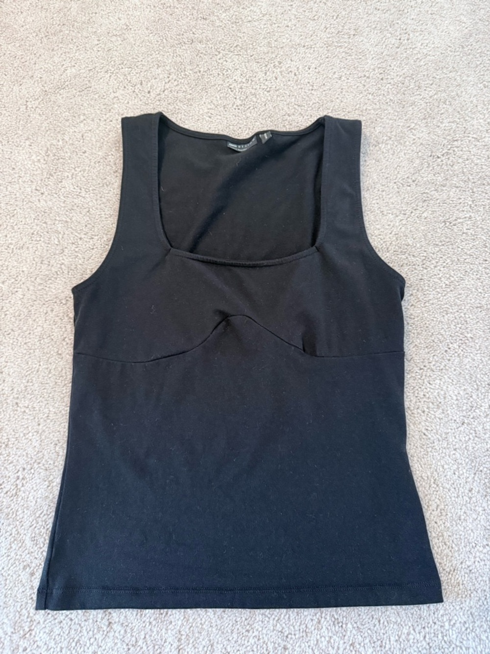 ASOS tank top
